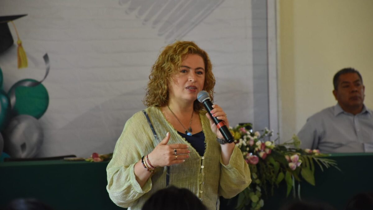 Anuncian la creación de un refugio temporal para mujeres en Orizaba