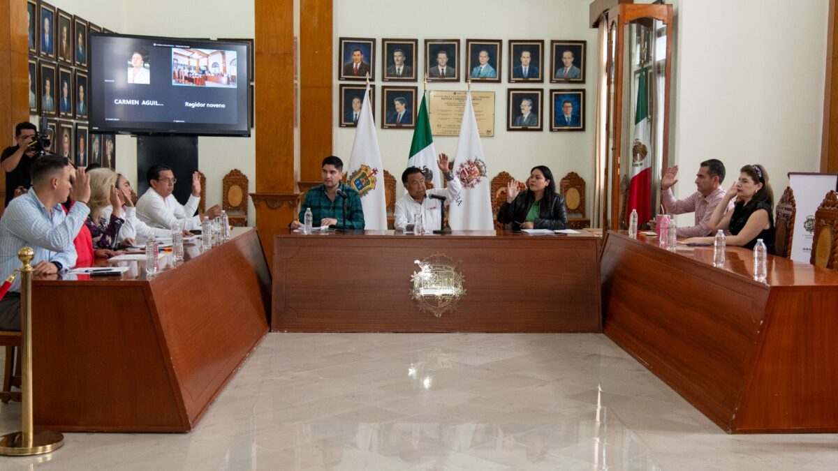 Emite cabildo cordobés convocatoria para conformar el Consejo Ciudadano para la Atención y Bienestar Animal