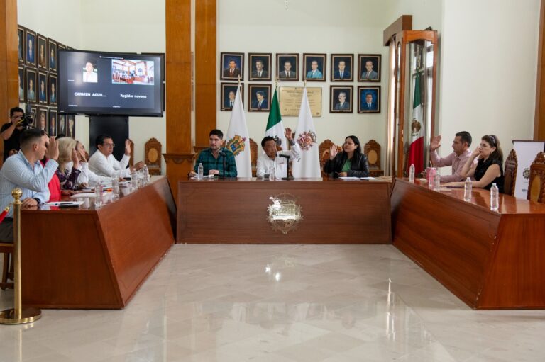 Emite cabildo cordobés convocatoria para conformar el Consejo Ciudadano para la Atención y Bienestar Animal