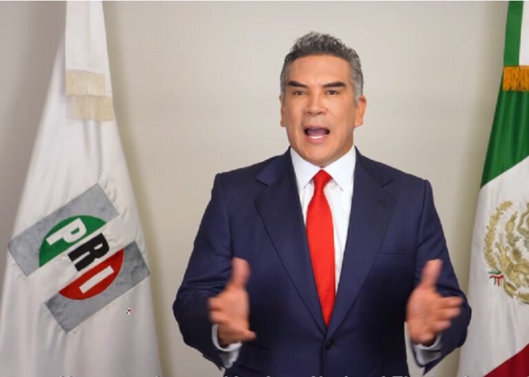 EL PRI pide que se cuente el voto ciudadano en el 100 % de las Casillas.