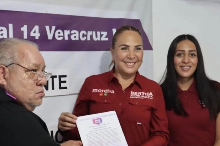 El acuerdo político de los Yunes .