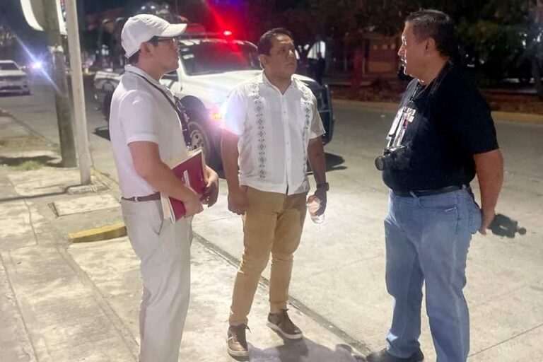Prevalece libre ejercicio periodístico durante jornada electoral 2024: CEAPP