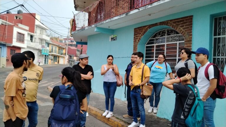 Garantiza informática electoral pago de finiquito a trabajadores del PREP.