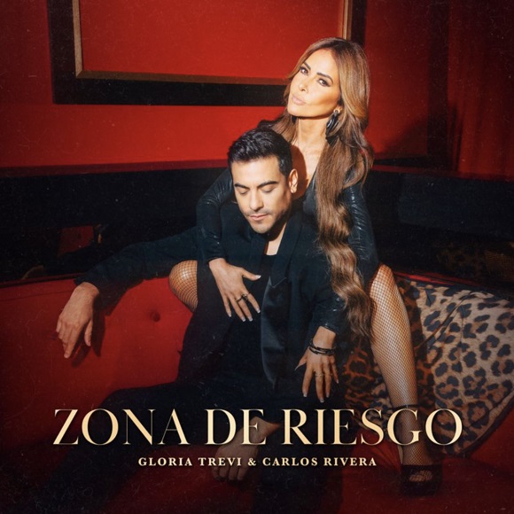 Gloria Trevi y Carlos Rivera entran en “Zona de Riesgo” .