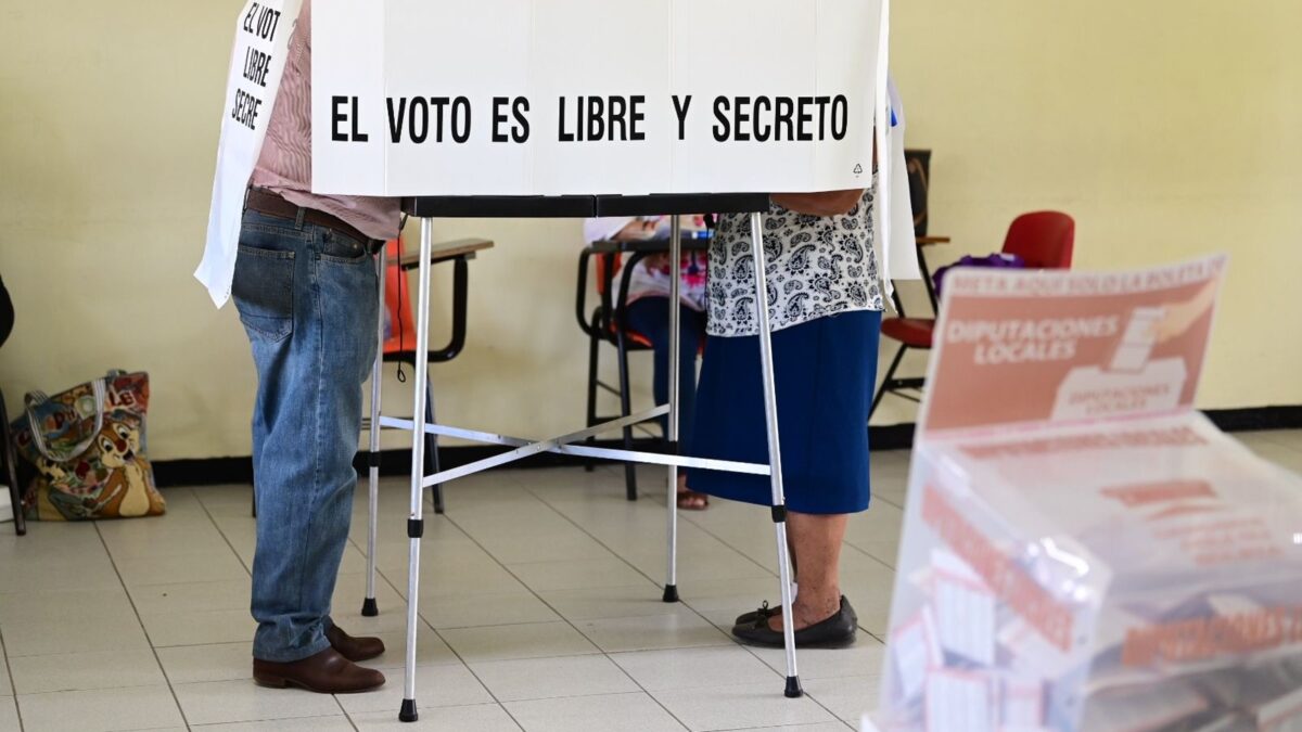 OPLE Veracruz agradece a la ciudadanía su importante participación en la Jornada Electoral del 2 de junio