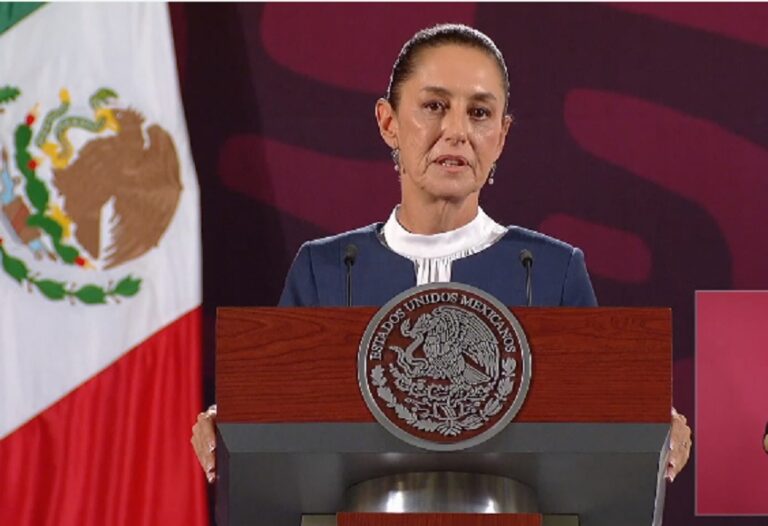 Claudia Sheinbaum y AMLO acuerdan abrir a debate amplio reformas prioritarias.