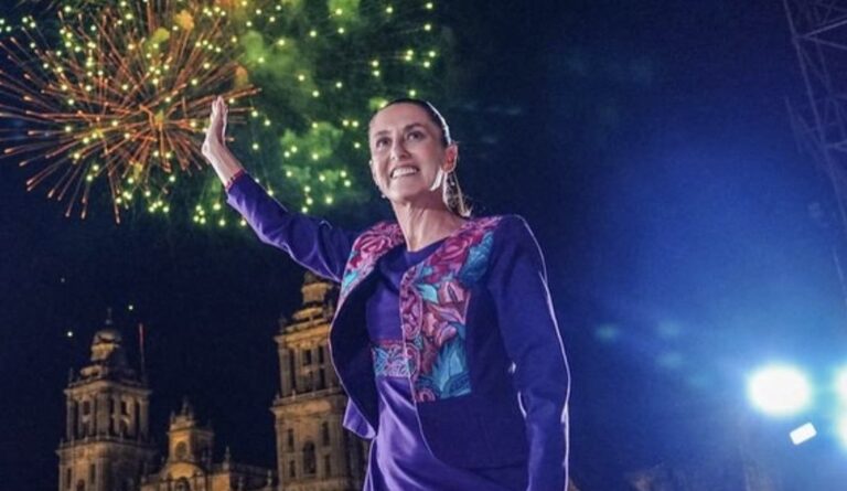 El país que recibirá Sheinbaum y la deuda histórica con las mujeres. Parte 1