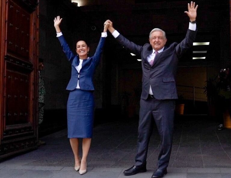 AMLO tendrá que bajarle tres rayitas a sus prisas legislativas .