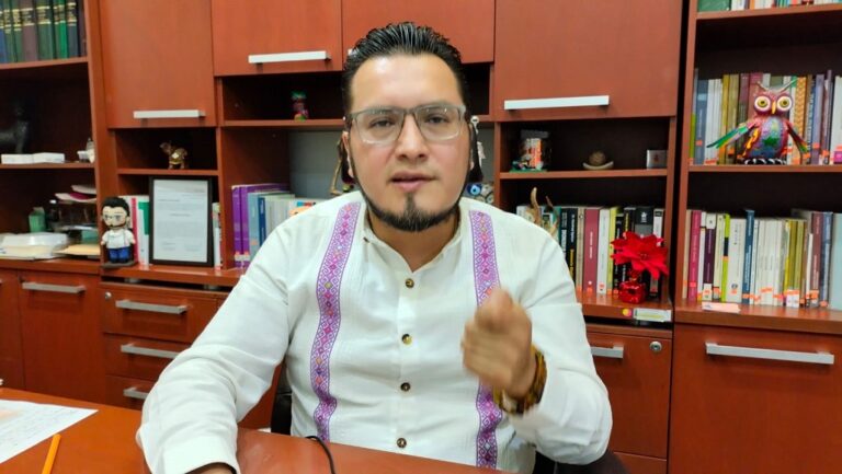 Recuento de votos deberá concluirse a más tardar la noche del sábado: Consejero López Pérez