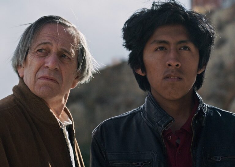 Presencia de Chile muy fuerte en Festival Internacional de Cine Guadalajara .
