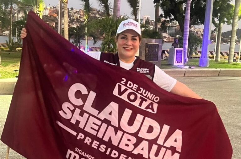 Asesinan a Esmeralda Garzón Campos, otra mujer política en #Guerrero