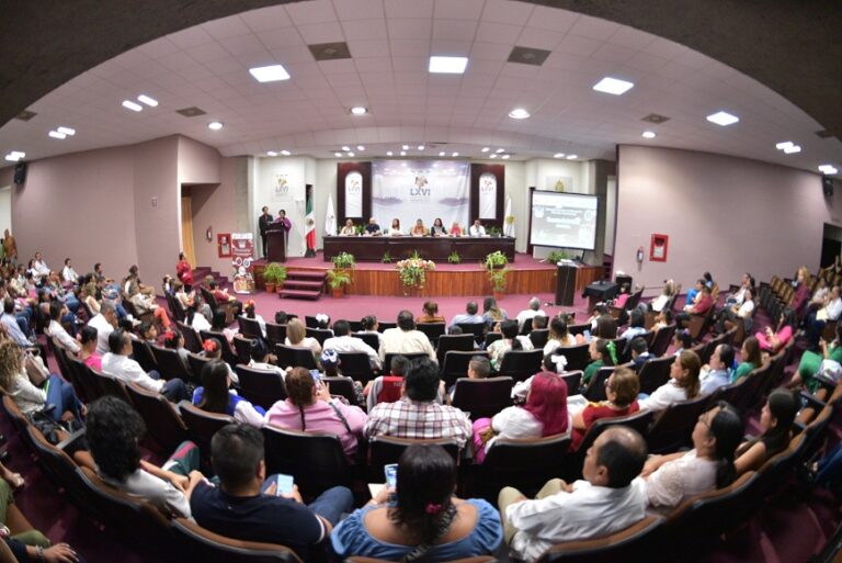 En el Congreso realizan festival de oratoria “Soñando con la palabra” #Veracruz