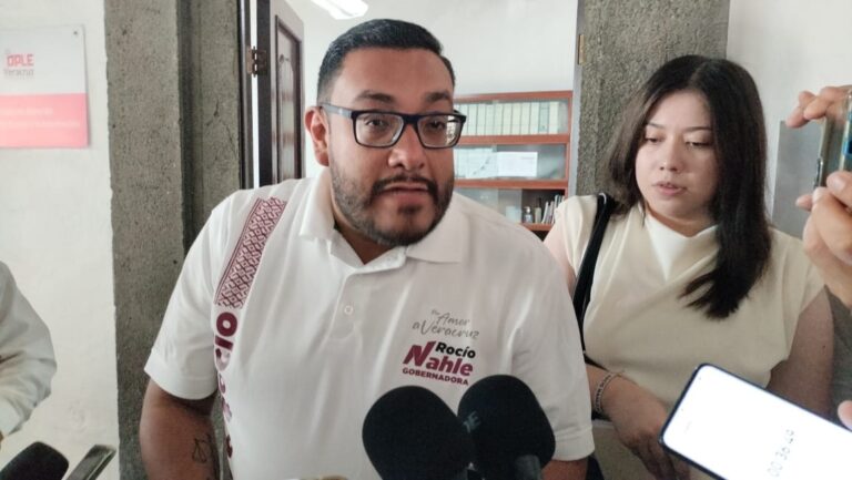 Morena se resiste al voto por voto Casilla por casilla