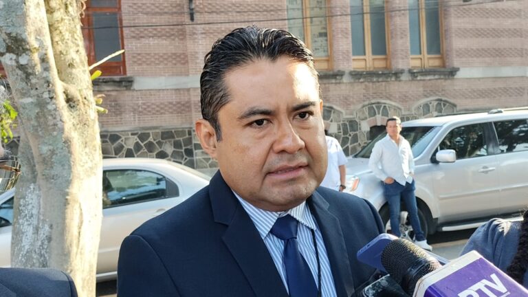 Se reportan listos 260 notarios y notarias para dar fé de cualquier hecho o certificación que requiera ciudadanía y partidos.
