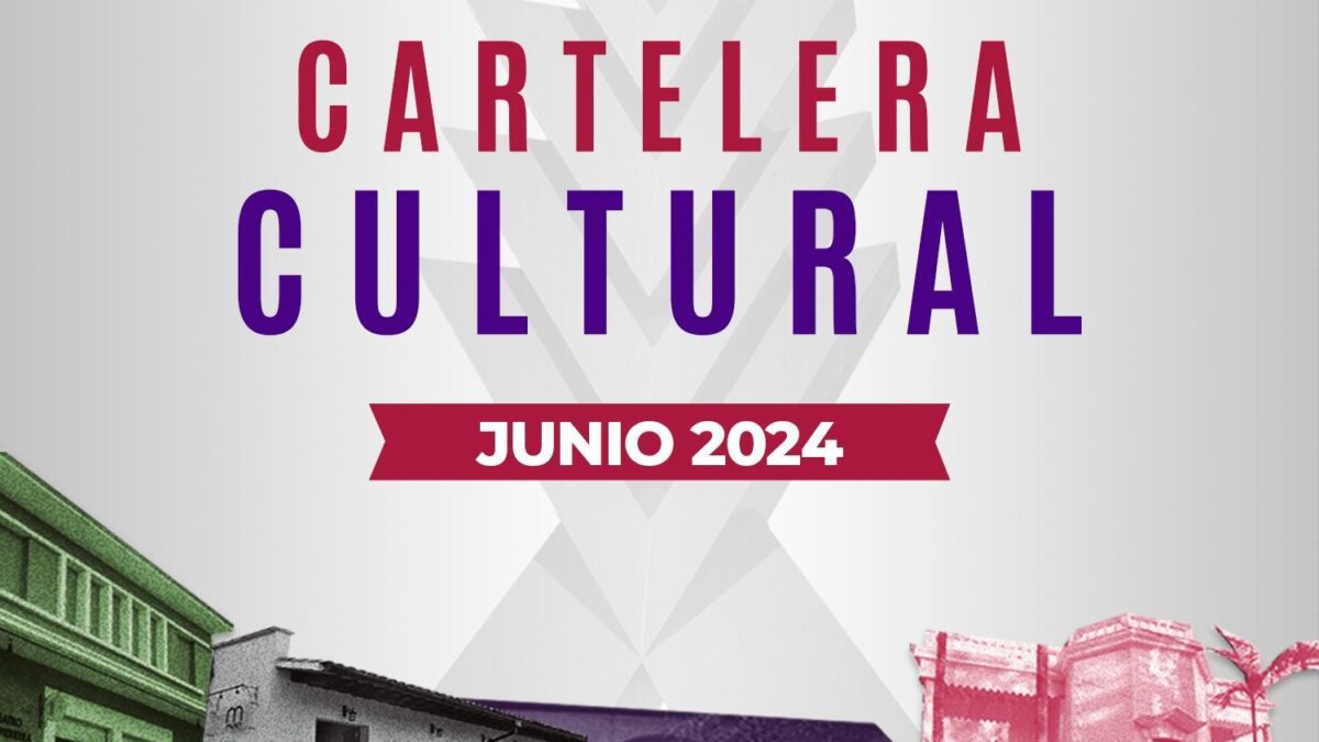Vive en Xalapa un junio cultural.