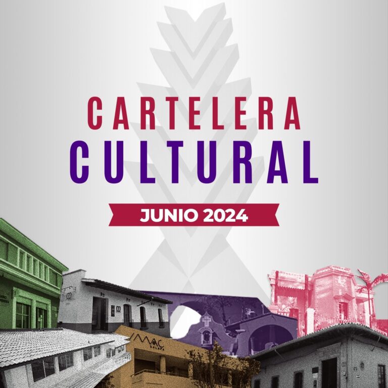 Vive en Xalapa un junio cultural.