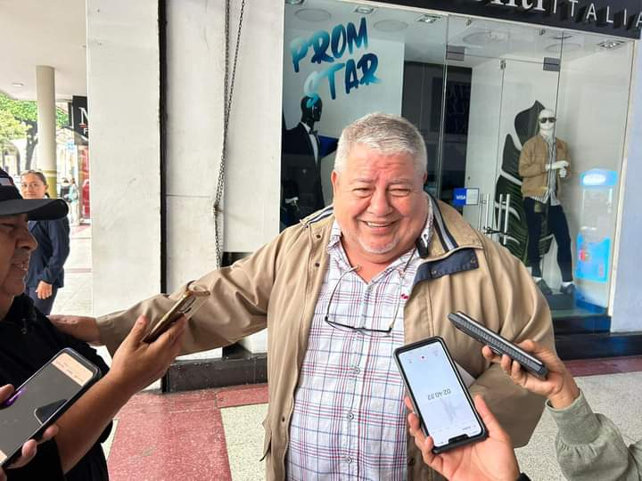 TRAS LOS HECHOS EN TOTALCO, SENADOR ELECTO DE MORENA, ACUSA QUE FUE TARDÍA LA DESAPARICIÓN DE LA FUERZA CIVIL.