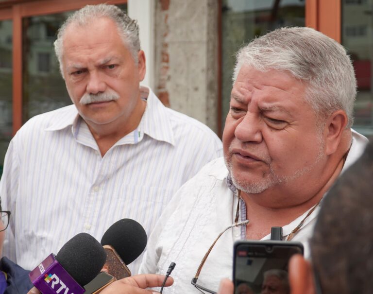 PROPONE MANUEL HUERTA REVISAR LA FUNCIÓN Y OPERACIÓN DE LA SECRETARÍA DE SEGURIDAD PÚBLICA.