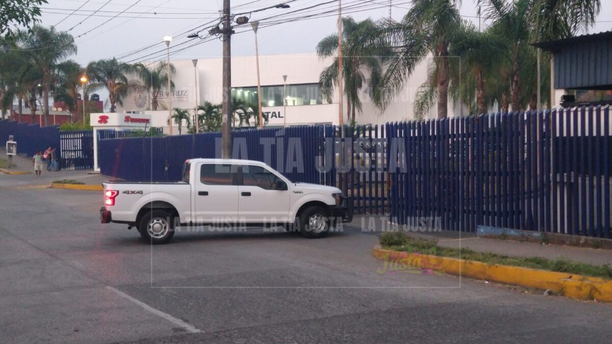 Hallan a hombre sin vida en el Mando Único