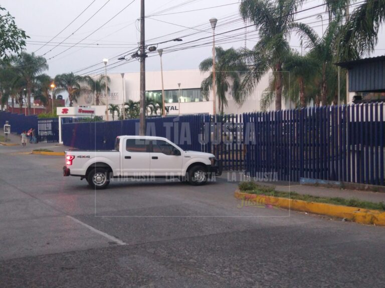 Hallan a hombre sin vida en el Mando Único