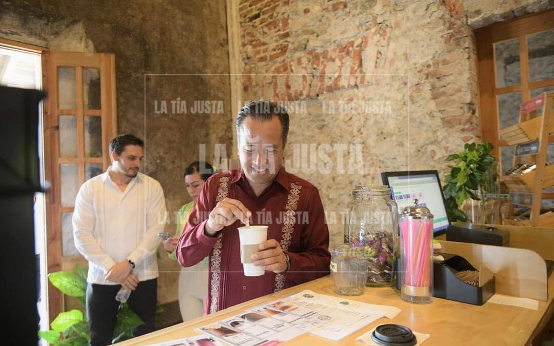 Sector salud, en donde mayor inversión hay: Cuitláhuac García
