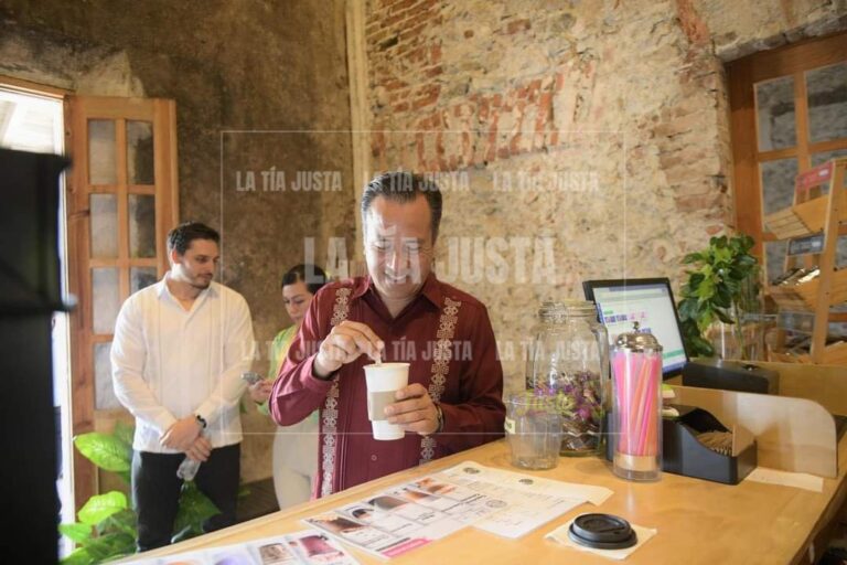 Sector salud, en donde mayor inversión hay: Cuitláhuac García