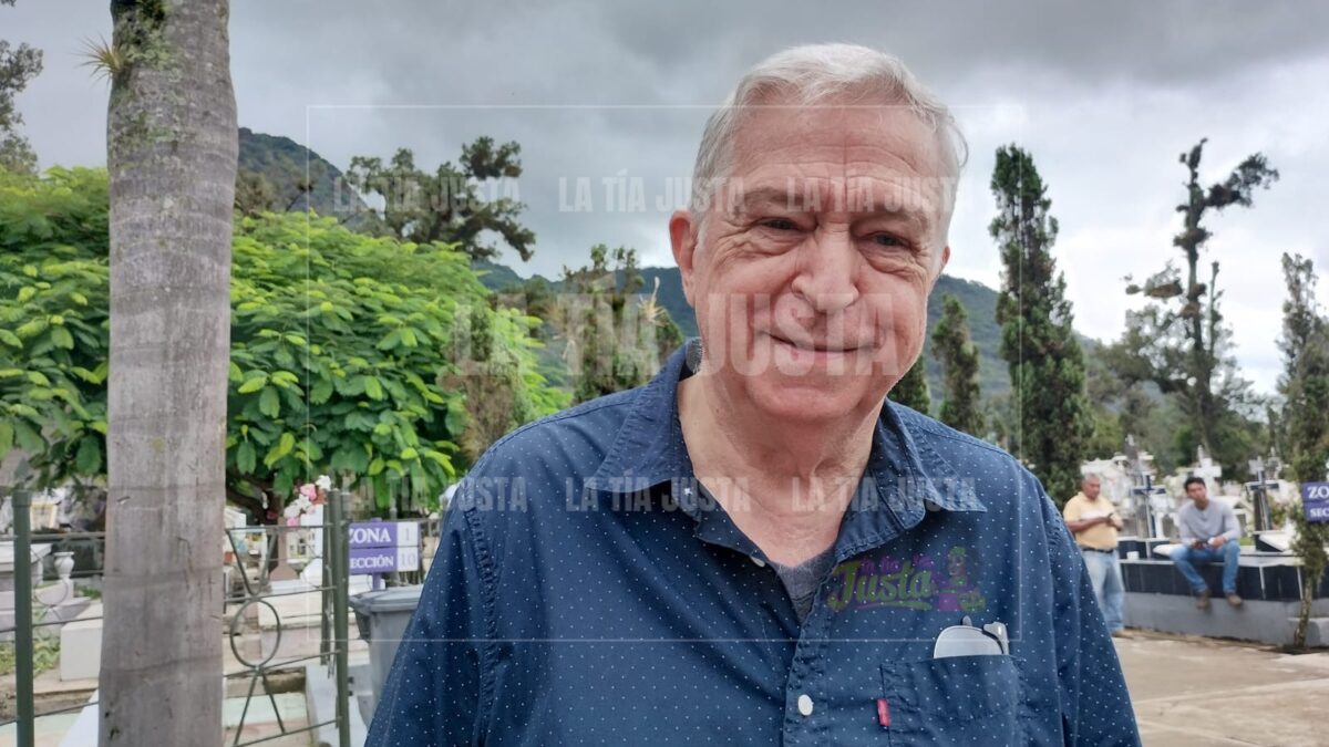 Inician acciones para prevenir el dengue en el panteón municipal