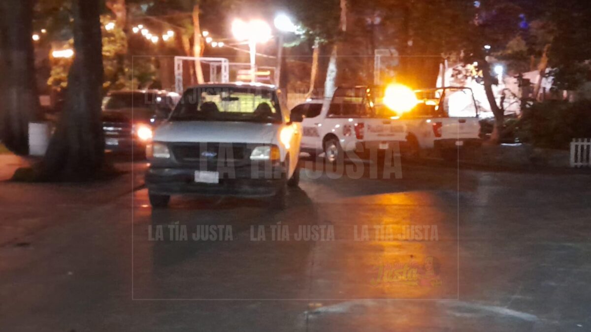 Hallan a hombre sin vida en La Laguna de Nogales
