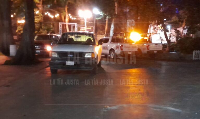 Hallan a hombre sin vida en La Laguna de Nogales