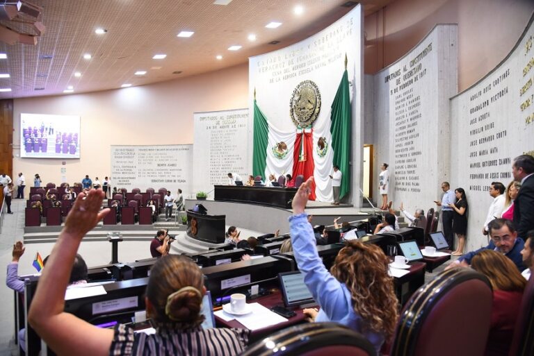 Elige Congreso ganador del Premio al Mérito Ambiental 2024 #Veracruz