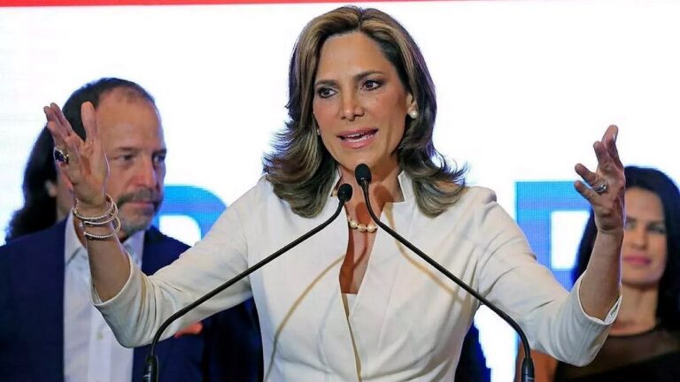 María Elvira Salazar posible fórmula vicepresidencial de Donald Trump: CNN