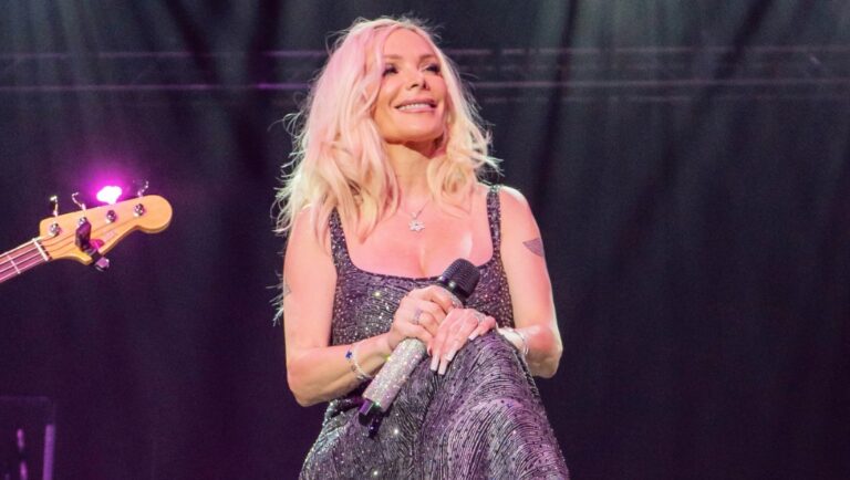 Marisela llevará su “Con Amor – World Tour 2024” al Viejas Casino, en agosto
