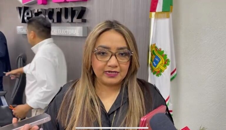 Instalan Programa de Resultados Preliminares de jornada electoral en Veracruz.