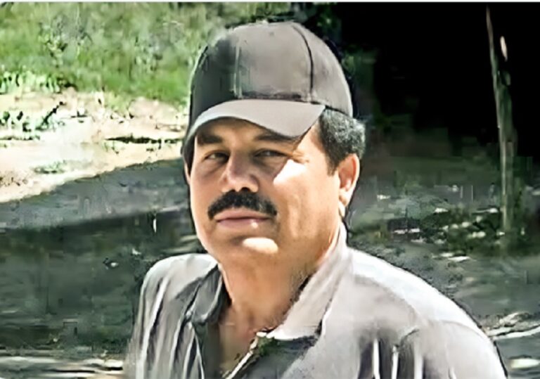 El Mayo Zambada e hijo del Chapo fueron detenidos en EU.