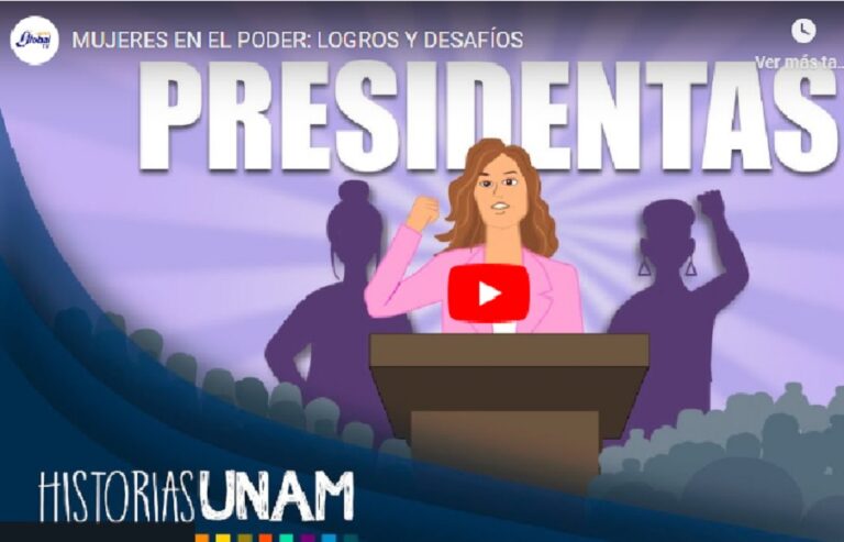 Mujeres en el Poder: Logros y Desafíos