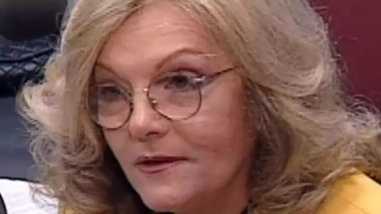 Fallece Nancy Pérez Crespo, periodista y activista por los Derechos Humanos