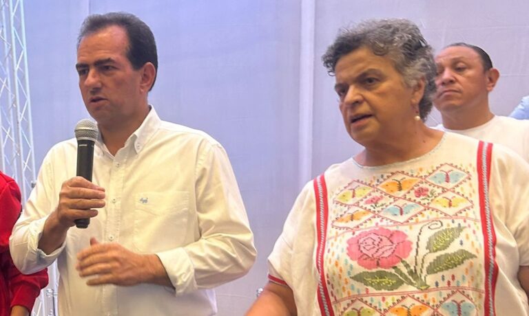 Los resultados de la elección en Veracruz y México deberá sujetarse a un análisis: Pepe Yunes.