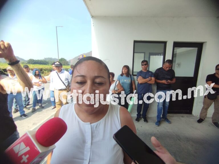 PERSECUCIÓN POLÍTICA ENCONTRA DE MAESTRO DETENIDO EN CIUDAD MENDOZA DENUNCIA SU ESPOSA.