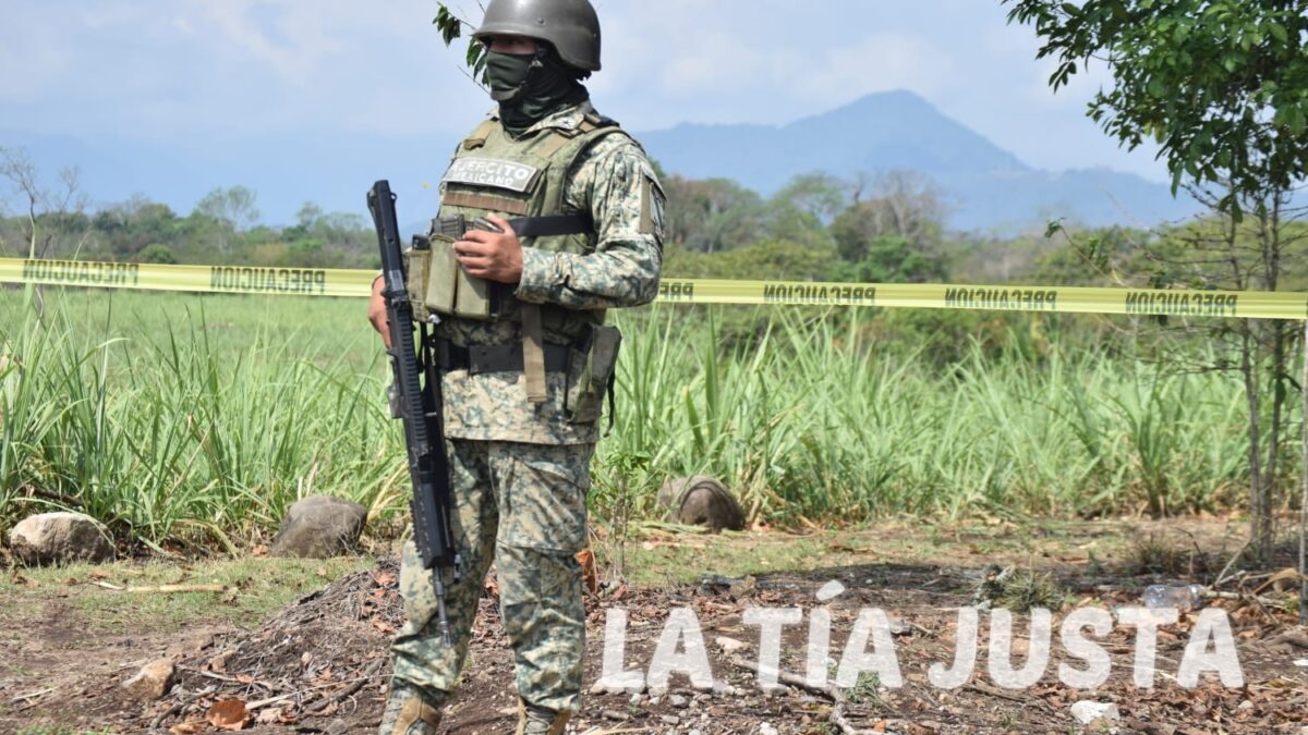HALLAN DECAP1TAD0 EN OMEALCA.