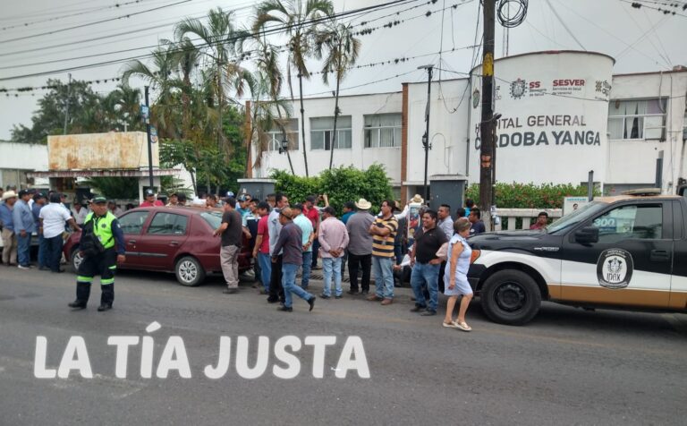LESIONAN POR DISPAROS DE ARMA DE FUEGO A MESERO.
