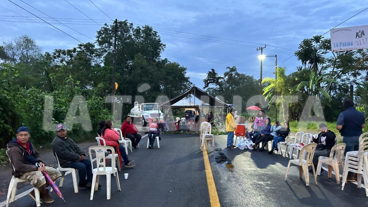 MUESTRA ALCALDE DE FORTÍN INCAPACIDAD PARA LOGRAR ACUERDOS.
