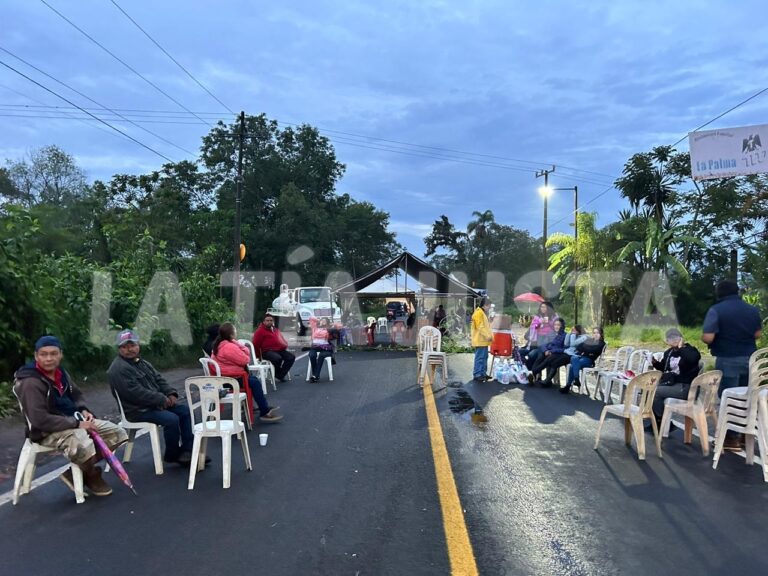 MUESTRA ALCALDE DE FORTÍN INCAPACIDAD PARA LOGRAR ACUERDOS.
