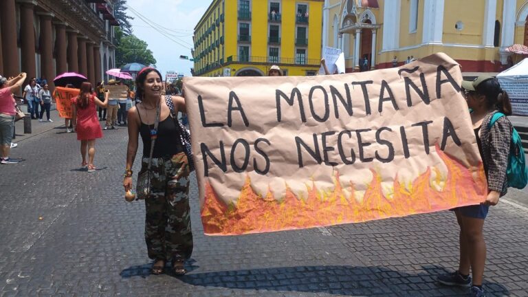 PROTECCIÓN CIVIL; ENTRE LA PREVENCIÓN Y EMERGENCIA
