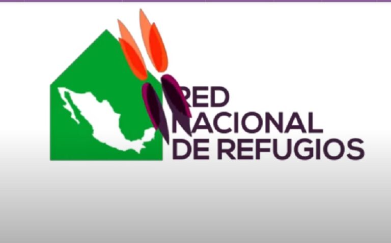 Red Nacional de Refugios pide a Sheinbaum gobernar desde la democracia, rompiendo el pacto patriarcal