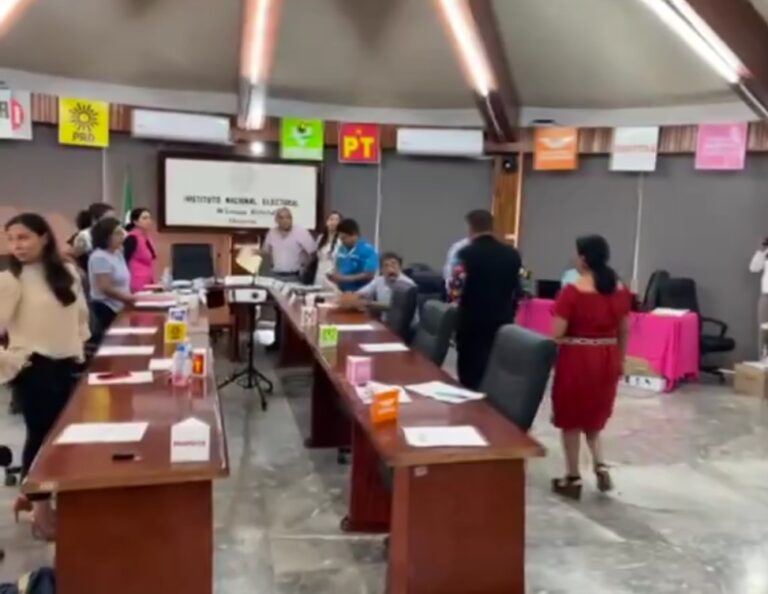 19 diputados federales electos en Veracruz reciben constancia por mayoría relativa