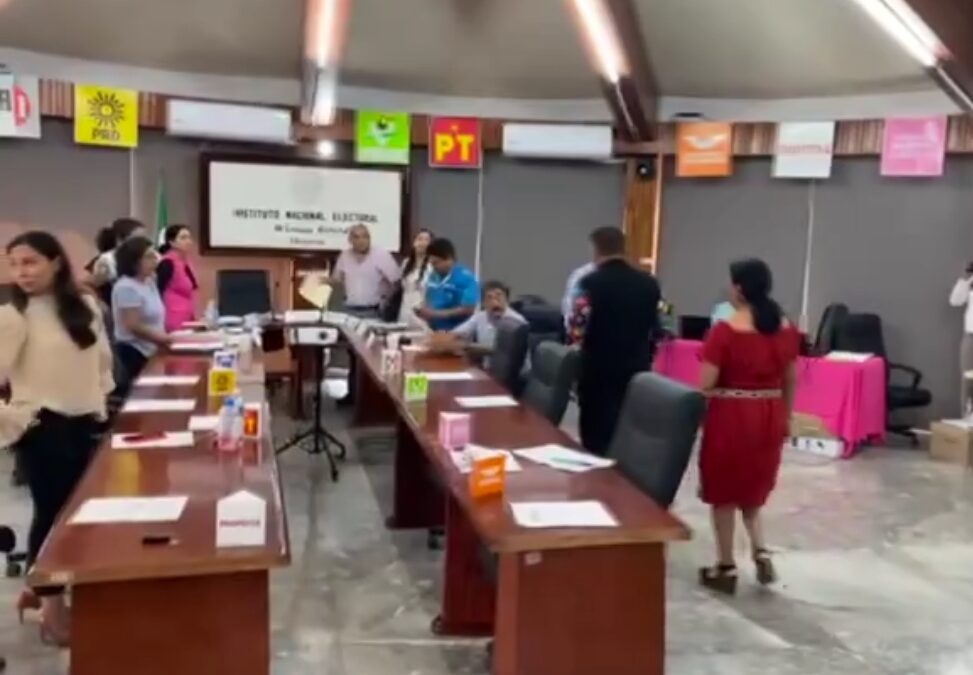 19 diputados federales electos en Veracruz reciben constancia por mayoría relativa