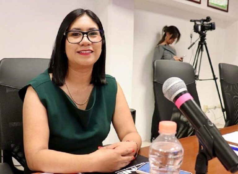 Este domingo 2 de junio todas las casillas en Veracruz contarán con herramientas de apoyo para personas con discapacidad