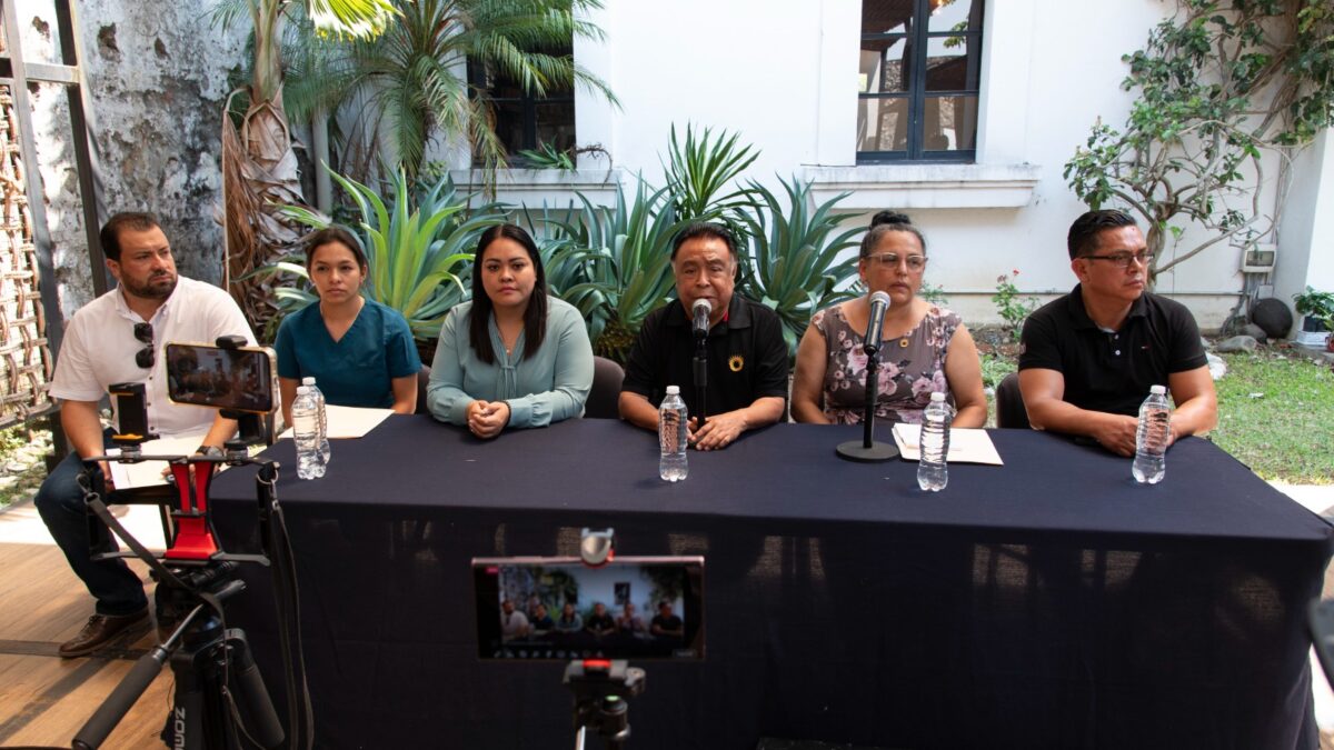 Suspende actividades Ayuntamiento de Córdoba el 10 de mayo