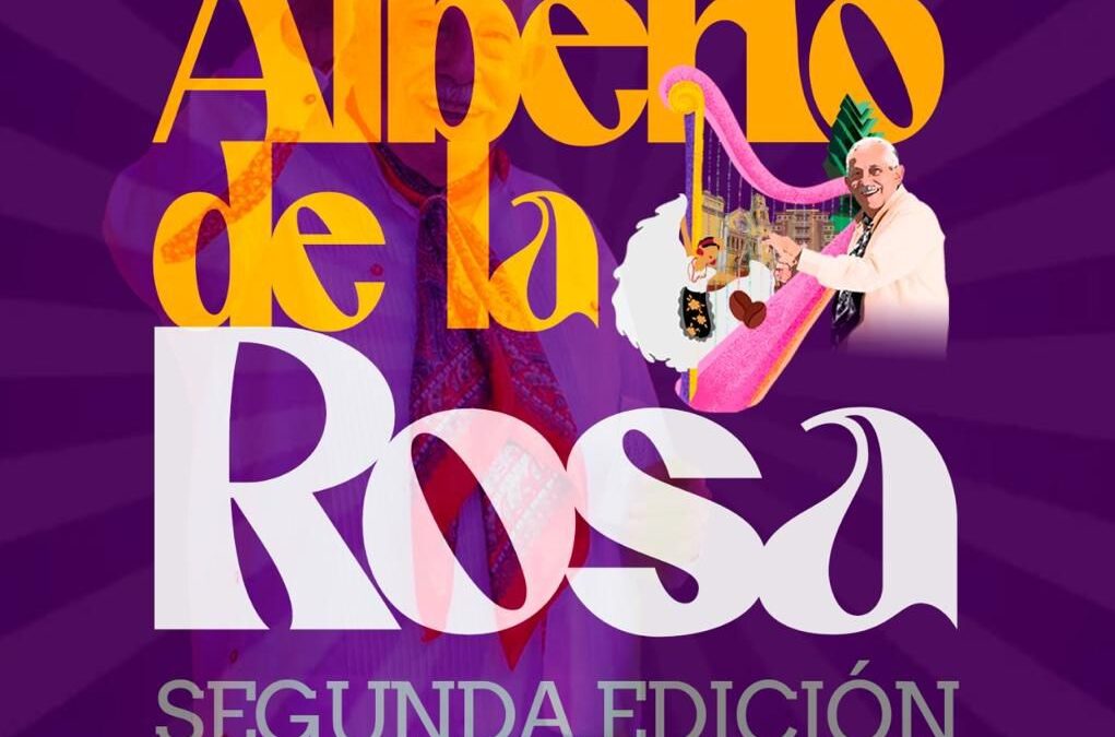 Inicia Festival “Alberto de la Rosa” en #Xalapa .