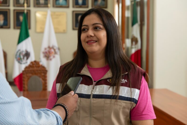Convoca IMJUVE a participar en concurso de oratoria en Córdoba